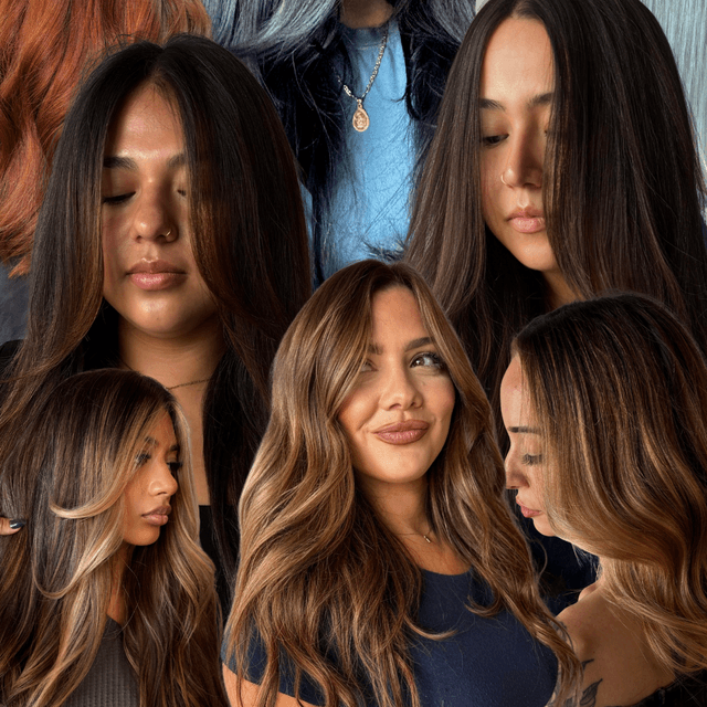 Blowout membership at Salon Suite 19 in Carmel, IN