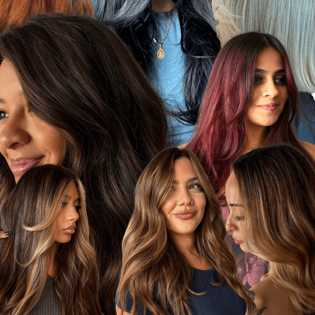 Blowout Membership with Extensions at Salon Suite 19 in Carmel, IN